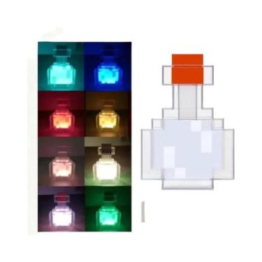 Imagem de Luminária De Mesa LED Brownstone Torch 11,5 Polegadas Recarregável USB