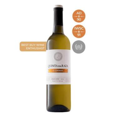 Imagem de Quinta da Raza Alvarinho, 2024