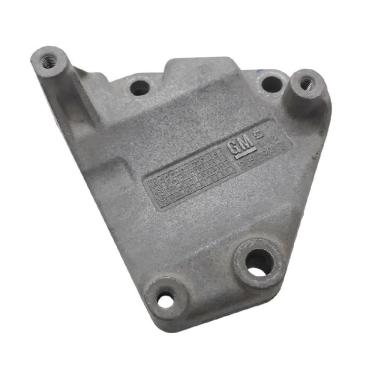 Imagem de Astra Suporte Compressor Ar Condicionado Gm Genuíno