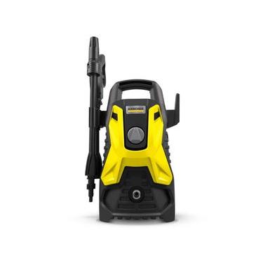 Imagem de Lavadora de Alta Pressão Kärcher Prática Black 1450 PSI 1200W 110