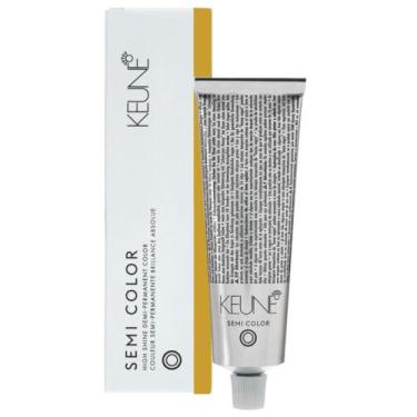 Imagem de Tinta Keune Semi Color 8.3 Louro Claro Dourado 60ml
