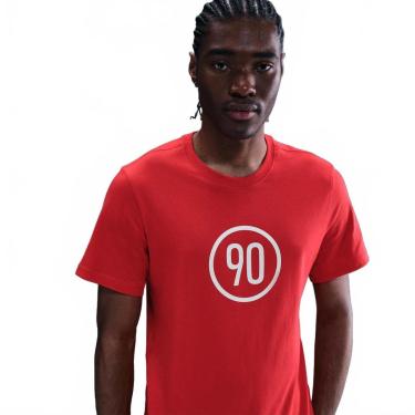 Imagem de Camiseta Nike Total 90 Masculina-Masculino