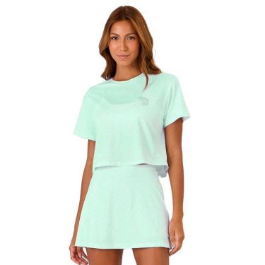 Imagem de Cropped Alto Giro Aerodry Feminino-Feminino