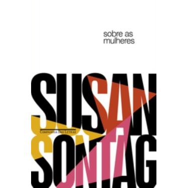 Imagem de Sobre As Mulheres - CIA DAS LETRAS, 3