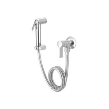 Imagem de Ducha Higiênica 1850 C36 Cromado Maber - Meber