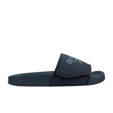 Imagem de Chinelo Reebok Masculino Slide com Velcro-Masculino