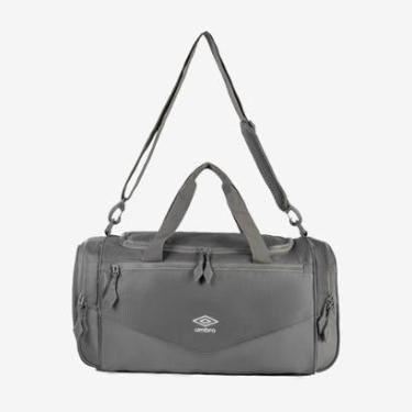 Imagem de Bolsa Viagem Unisex Umbro Collection-Unissex