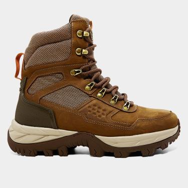 Imagem de Bota Couro Macboot  Orix 02 Masculina-Masculino