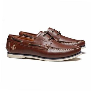 Imagem de Deckshoes - Phoenix Mohogany Samello-Masculino