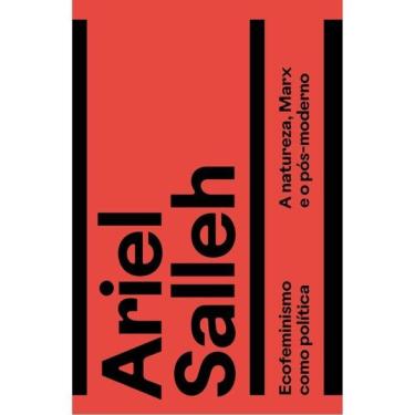 Imagem de Ecofeminismo Como Política