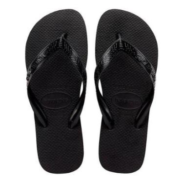 Imagem de Chinelo Havaianas Top  Macio Tradicional-Unissex