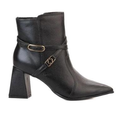 Imagem de Bota Feminina Bebecê T4342-062-Feminino