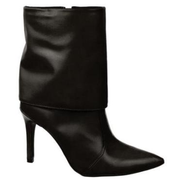 Imagem de Bota Feminina Bebecê T6126-153-Feminino