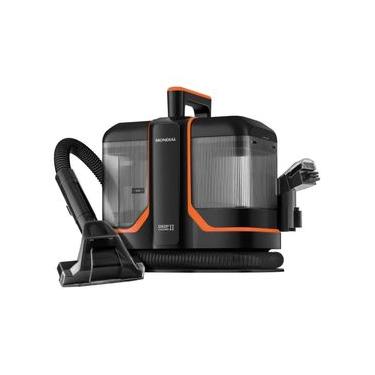Imagem de Extratora Higienizadora Portátil Deep Cleaner Mondial 127v PRETO / 110