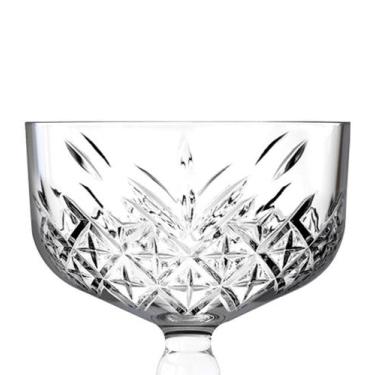 Imagem de Taça sobremesa Timeless vidro 250ml 9,8x10,2cm -Pasabahce, 3 meses por