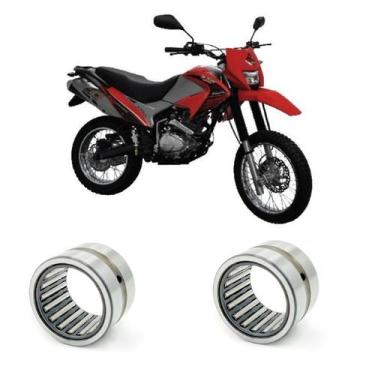 Imagem de Rolamento Garfo Traseiro Shineray Explorer - AD Parts