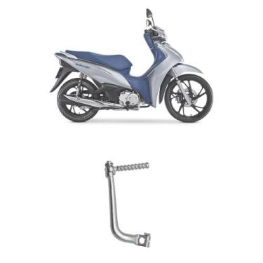 Imagem de Pedal de Partida Riffel 100402 Honda Biz 125 2016-2020