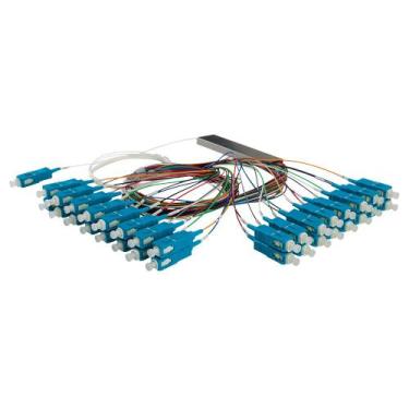 Imagem de Cabo óptico splitter intelbras xfs 1321 plc 1x32 sc/upc 4830044