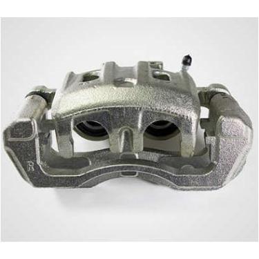 Imagem de PINCA FREIO LD (C/SUPORTE / 2 PISTOES) L200 4x4 L/ GL/GLS/ PAJERO - RO