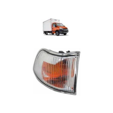 Imagem de Lanterna espelho retrovisor direito - daily 3801915 - BKPARTS