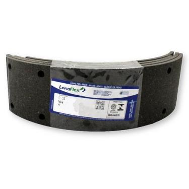 Imagem de Lona Freio Traseira 1600d, 1800d, 4500d, 5000d, 6100, 6150, D40, F4000