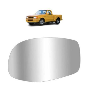 Imagem de Refil lente ford ranger 1993 a 2002 lado esquerdo splash - RETROPARTES