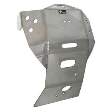 Imagem de S277 Protetor De Motor Mxf250 Rx / Rx Black - Start Racing