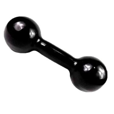 Imagem de Halter 2KG Emborrachado IBJ-Unissex