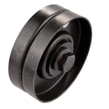 Imagem de Polia Correia Alternador Vw Voyage 2008 a 2016 - 165653 - 4113 - Volks