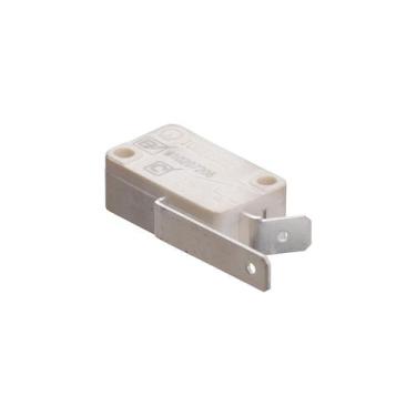Imagem de Microchave Leed Switch para Máquina de Lavar - W10207206 - Brastemp, S