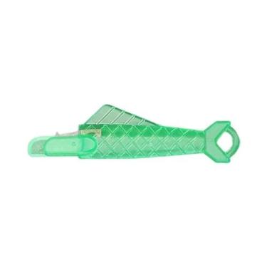 Imagem de Enfiador De Agulhas Automático DIY Para Máquina De Costura Doméstica 1
