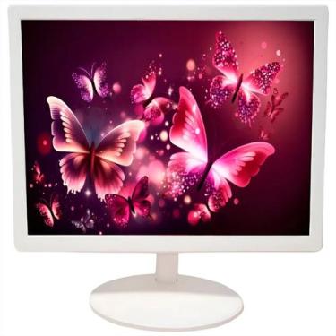 Imagem de Monitor LED 17 Tronos 17TRS-HK7B - 1280x1024, 60Hz, 5ms - VGA/HDMI - B