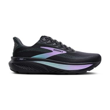 Imagem de Tênis Brooks Ghost 17 Feminino-Feminino