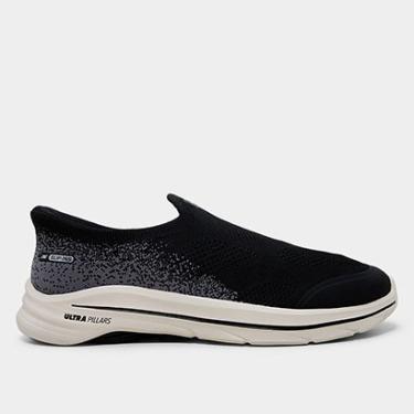 Imagem de Tênis Skechers Go Walk 8 Feminino-Feminino