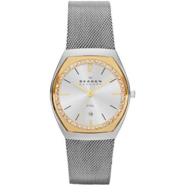 Imagem de Relógio Feminino Skagen - SKW2050/Z - SKAGEM