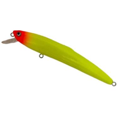 Imagem de Isca Artificial Dançarina 95 - 9,5 CM - 9,5Gr - Moriah, Dancarina cor 