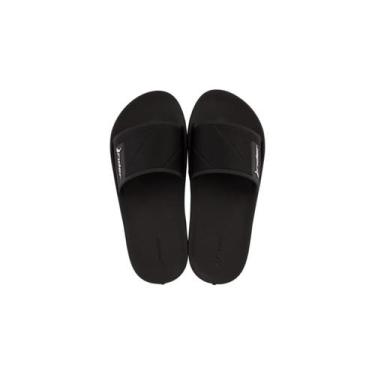 Imagem de Chinelo Slide Street Rider 020426, Preto, 42