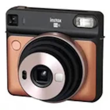 Imagem de Câmera Instantânea Fujifilm Instax Square Sq6 Blush Gold