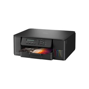 Imagem de Impressora Multifuncional Brother DCPT530DW Bivolt Wi-Fi