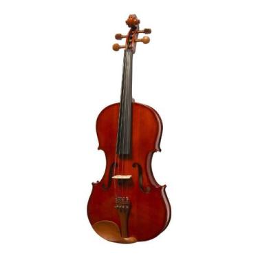 Imagem de Viola de Arco Michael VAM146 4/4 Arco VAM-146