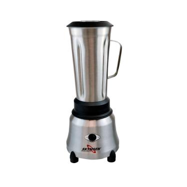 Imagem de Liquidificador Ta-02-N Alta Rotação 900W Copo Inox 2L 110V Aço Inox Skymsen