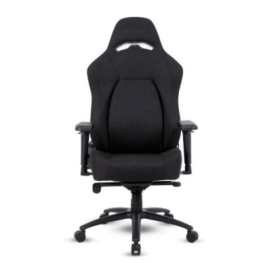 Imagem de Cadeira Gamer XT Racer Fire Gun Style, Até 130Kg, Reclinável, Com Almo