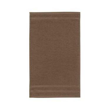 Imagem de KIT 3 TOALHAS LAVABO FELPUDA TEKA COMFORT TAMANHO 30X50cm -
