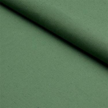 Imagem de Tecido Blend de Linho Para Patchwork - Pinheiro (0,50x1,50) - Ibirapue