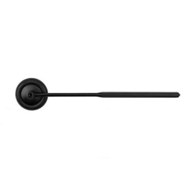Imagem de Martelo de Reflexo Neurológico Babinski - Black Total BIC