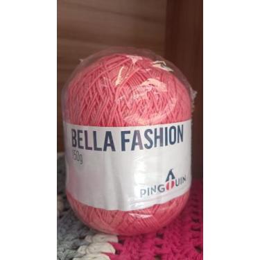 Imagem de Bella fashion 150g - N/I