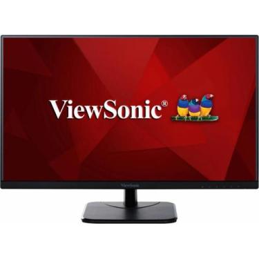 Imagem de Monitor Gamer Viewsonic Va2456mhd 24 polegadas Ips Full Hd