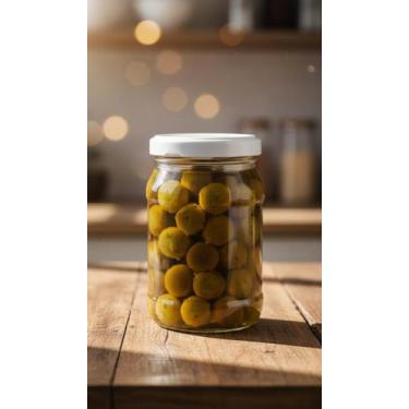 Imagem de Conserva De Flor De Jambu Premium 200g - Congratulations Store