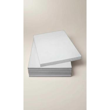 Imagem de Papel Fotográfico Glossy A4 115g 500 Folhas - Congratulations Store