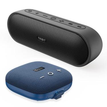 Imagem de Caixa de Som Bluetooth Tribit StormBox Micro 2 XSound Plus 2
